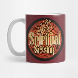 Spiritual Session Mug